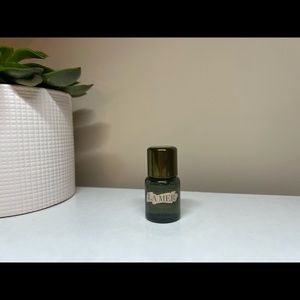 New La mer treatmen lotion 0.5oz/15ml